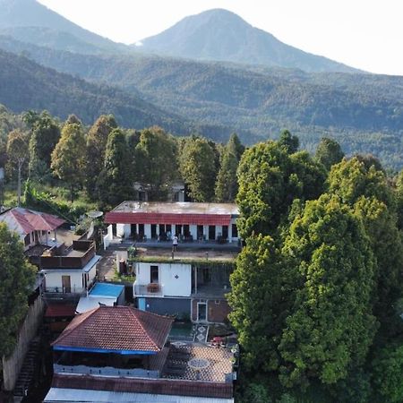 Adila Warung And Homestay Munduk  Exterior photo