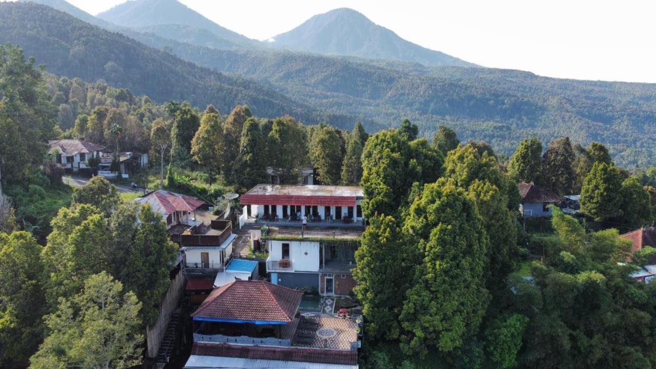 Adila Warung And Homestay Munduk  Exterior photo