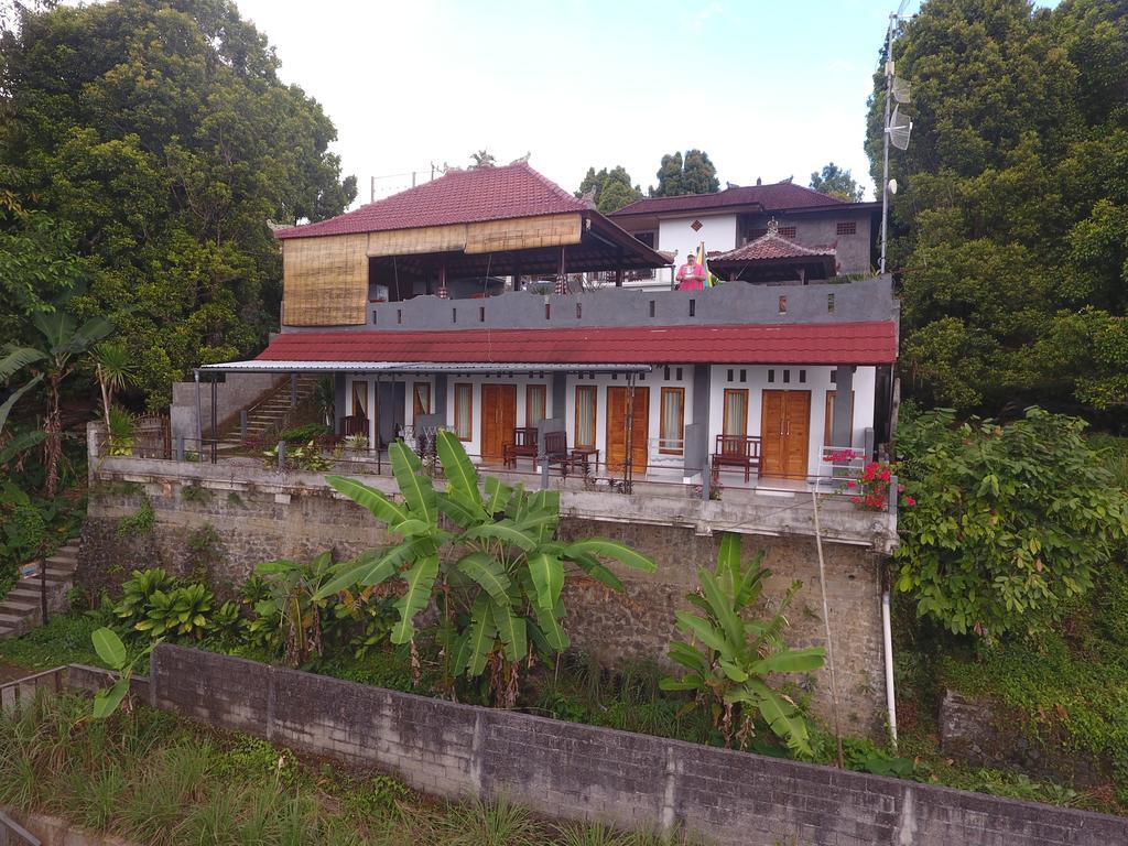 Adila Warung And Homestay Munduk  Exterior photo