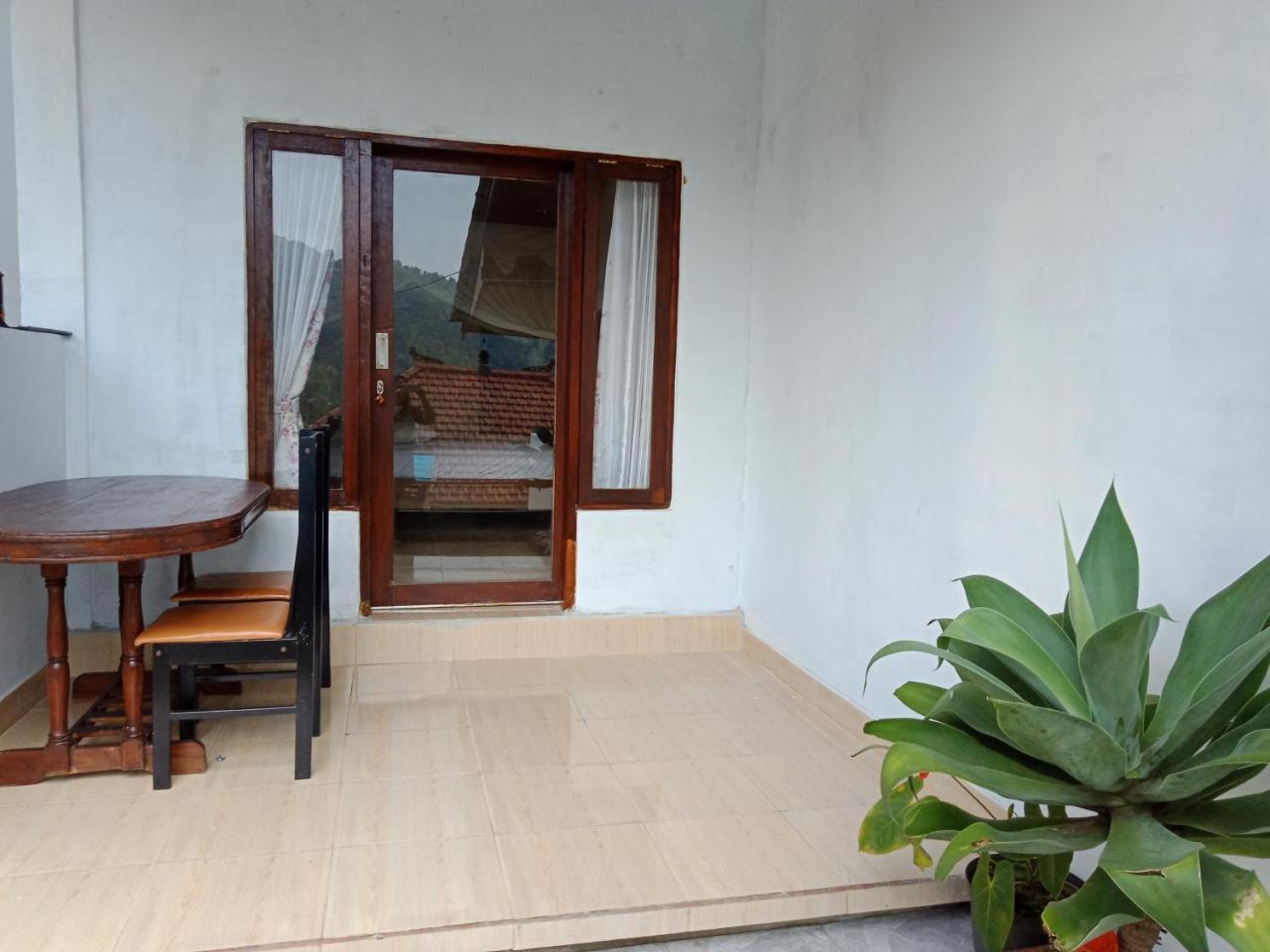 Adila Warung And Homestay Munduk  Exterior photo